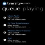 Download Tversity Remote Cell Phone Software